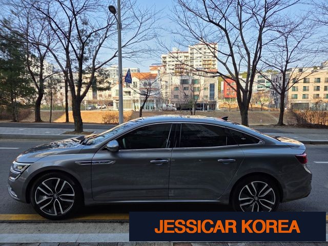 2016 Renault Korea SM6 - Thumbnail 4