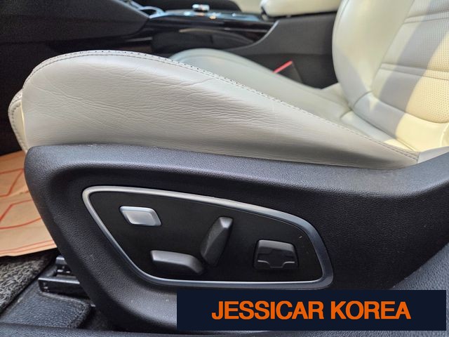 2016 Renault Korea SM6 - Thumbnail 6