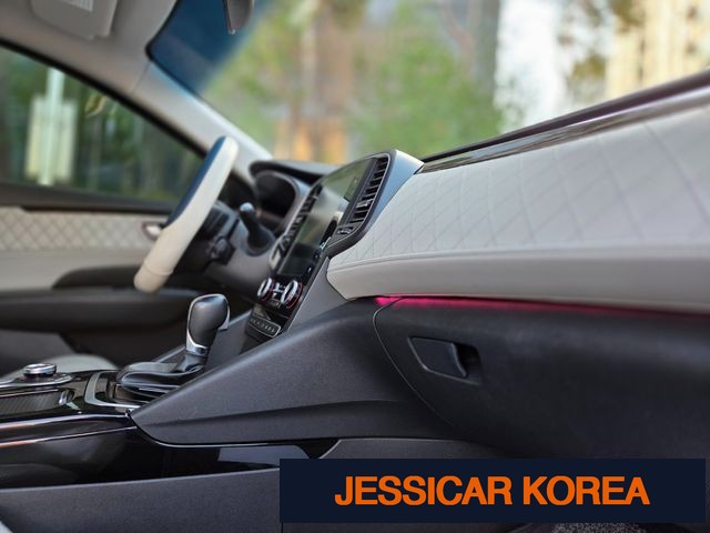 2016 Renault Korea SM6 - Thumbnail 8