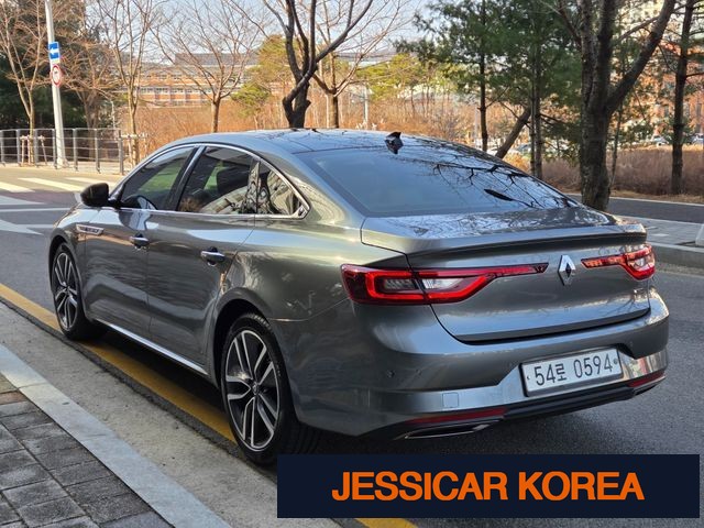 2016 Renault Korea SM6 - Thumbnail 9