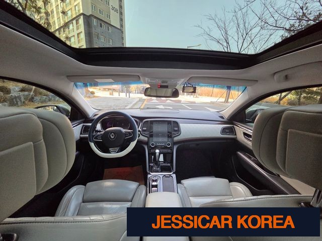 2016 Renault Korea SM6 - Thumbnail 10