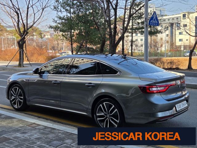 2016 Renault Korea SM6 - Thumbnail 12