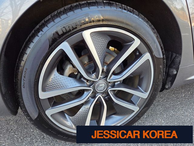 2016 Renault Korea SM6 - Thumbnail 13