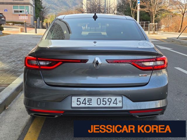 2016 Renault Korea SM6 - Thumbnail 15