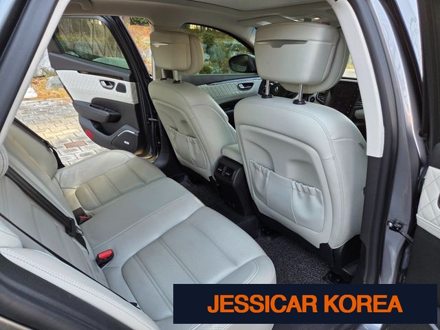 2016 Renault Korea SM6 - Thumbnail 17