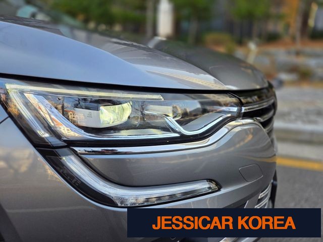 2016 Renault Korea SM6 - Thumbnail 18