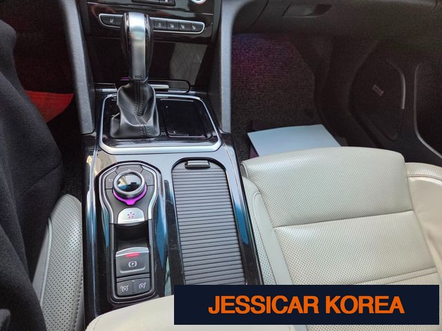 2016 Renault Korea SM6 - Thumbnail 20