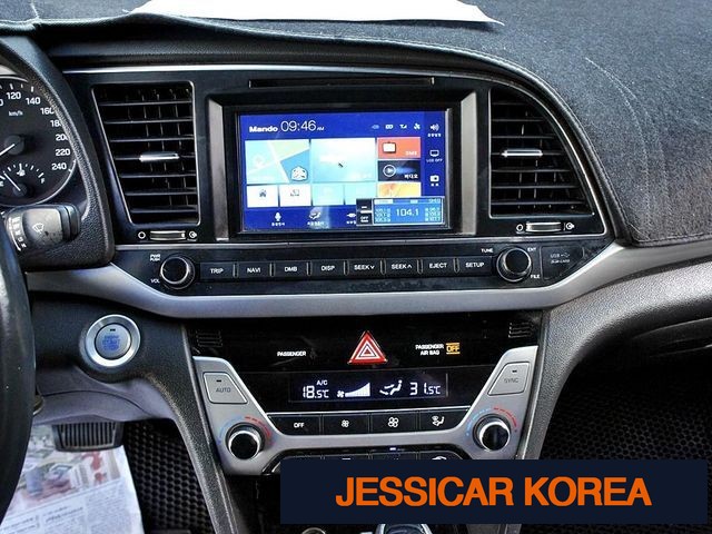 2017 Hyundai Avante AD - Thumbnail 20