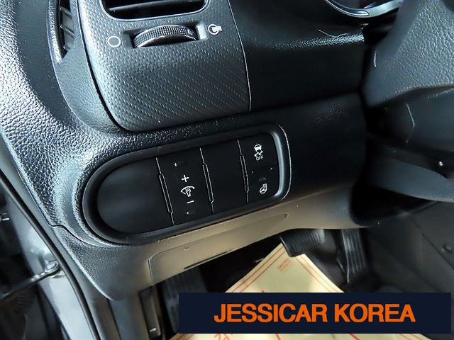 2017 Kia The New K3 - Thumbnail 14