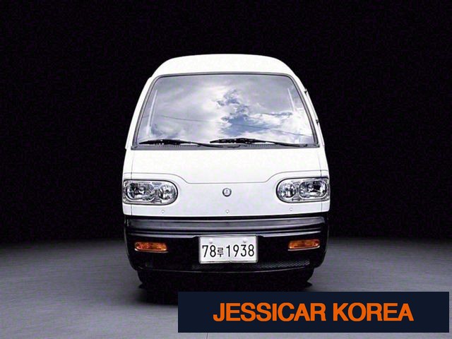 2020 Chevrolet new damas - Thumbnail 2