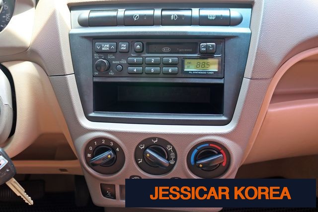 2006 Kia morning - Thumbnail 4
