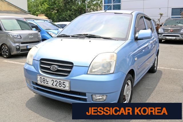 2006 Kia morning - Thumbnail 5
