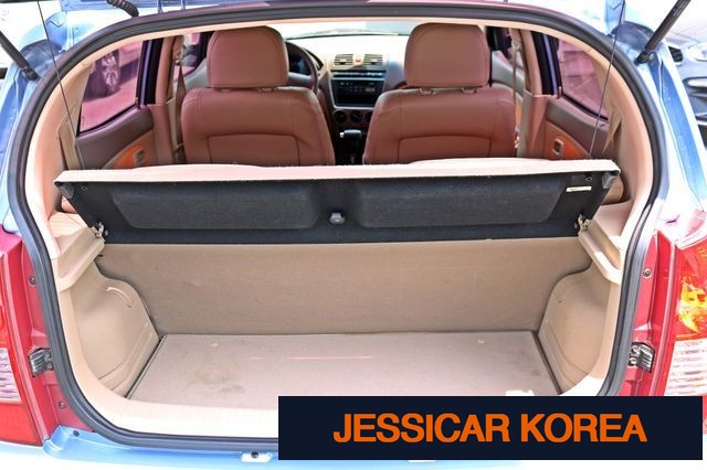 2006 Kia morning - Thumbnail 7