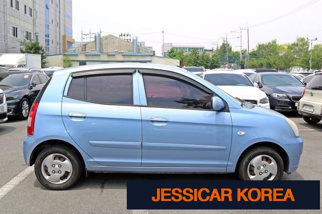 2006 Kia morning - Thumbnail 9