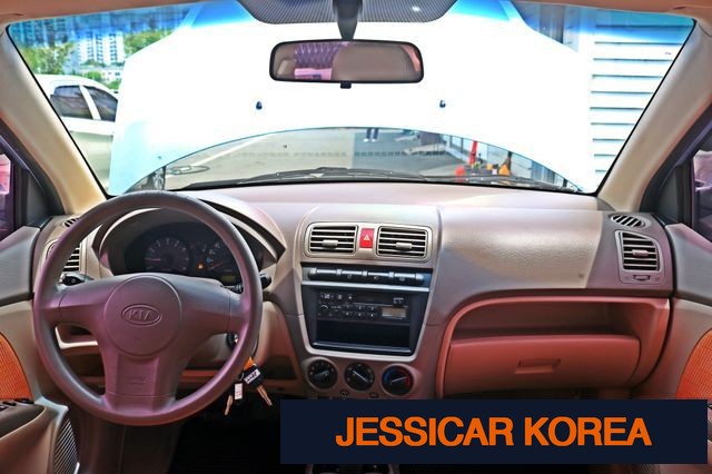 2006 Kia morning - Thumbnail 13