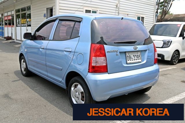 2006 Kia morning - Thumbnail 14