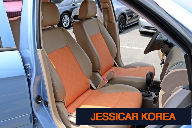 2006 Kia morning - Thumbnail 15