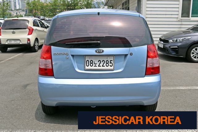 2006 Kia morning - Thumbnail 20