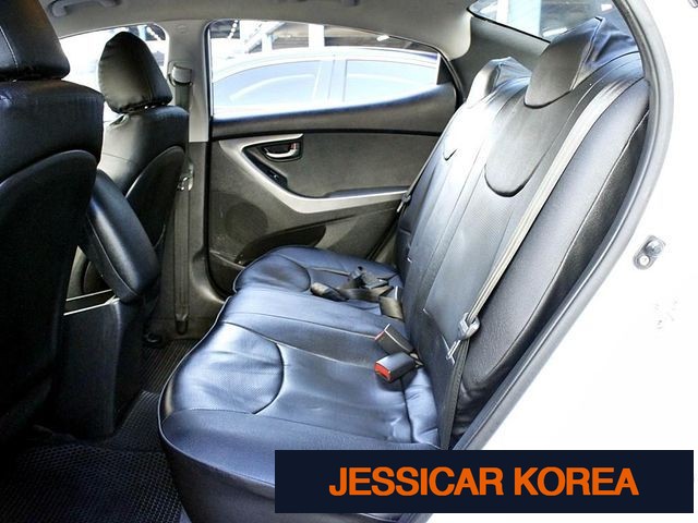 2012 Hyundai Avante MD - Thumbnail 13