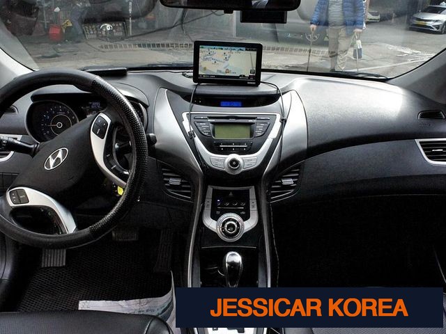 2012 Hyundai Avante MD - Thumbnail 17
