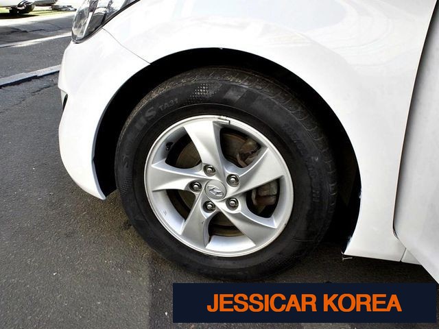 2012 Hyundai Avante MD - Thumbnail 20