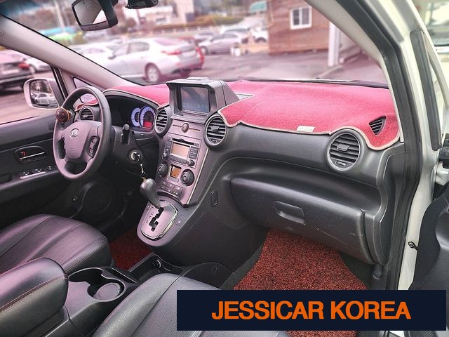 2013 Kia New Karen's - Thumbnail 3
