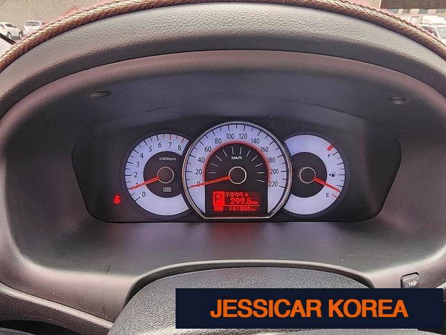 2013 Kia New Karen's - Thumbnail 6