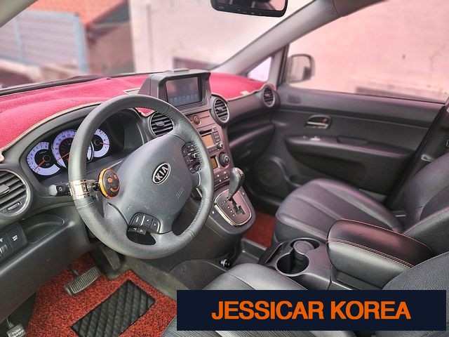 2013 Kia New Karen's - Thumbnail 10