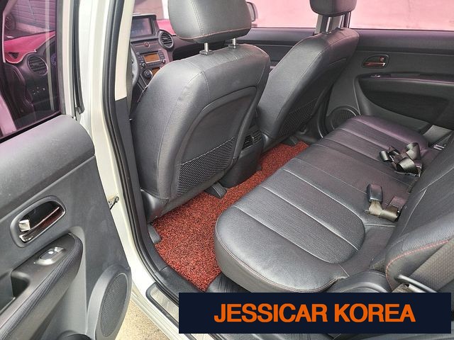 2013 Kia New Karen's - Thumbnail 12