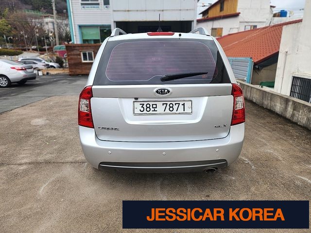 2013 Kia New Karen's - Thumbnail 15