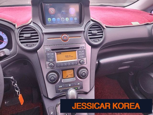 2013 Kia New Karen's - Thumbnail 18