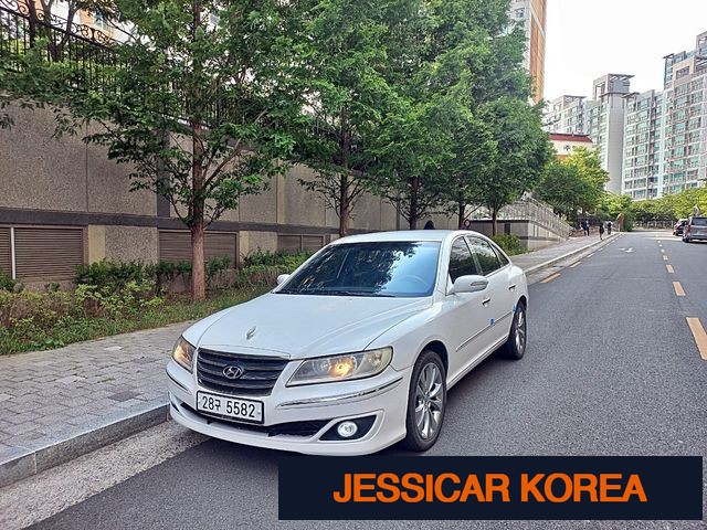 2006 Hyundai Grandeur TG - Thumbnail 3