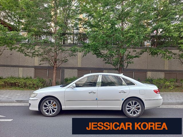 2006 Hyundai Grandeur TG - Thumbnail 4