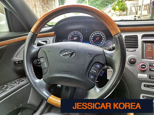 2006 Hyundai Grandeur TG - Thumbnail 5