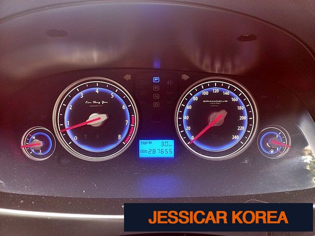 2006 Hyundai Grandeur TG - Thumbnail 6