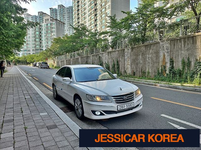 2006 Hyundai Grandeur TG - Thumbnail 13