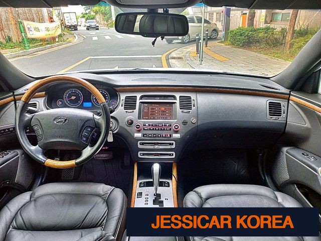 2006 Hyundai Grandeur TG - Thumbnail 14