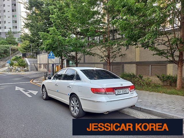 2006 Hyundai Grandeur TG - Thumbnail 17