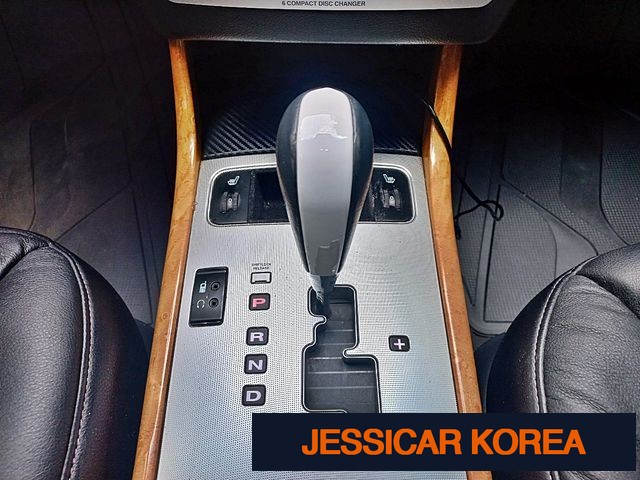 2006 Hyundai Grandeur TG - Thumbnail 18