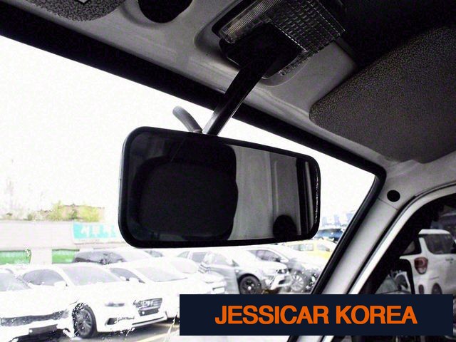 2015 Chevrolet New Labo - Thumbnail 5