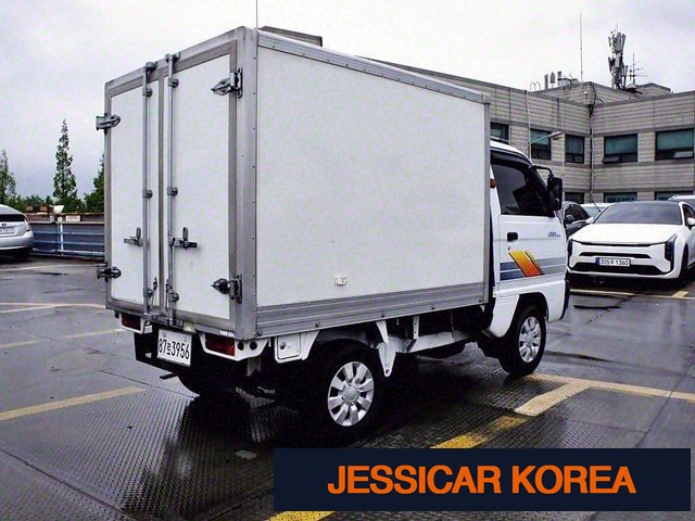 2015 Chevrolet New Labo - Thumbnail 16