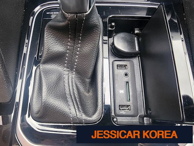 2016 Renault Korea SM6 - Thumbnail 2