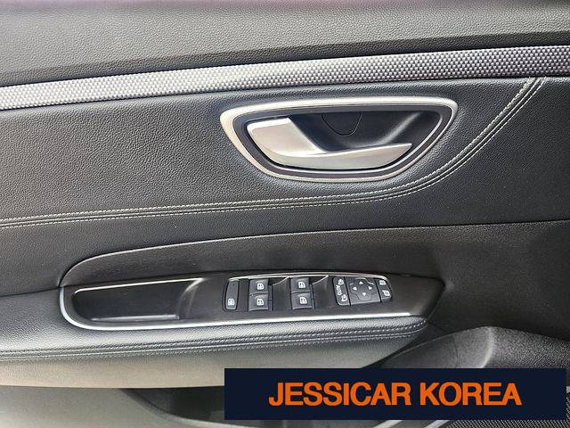 2016 Renault Korea SM6 - Thumbnail 3
