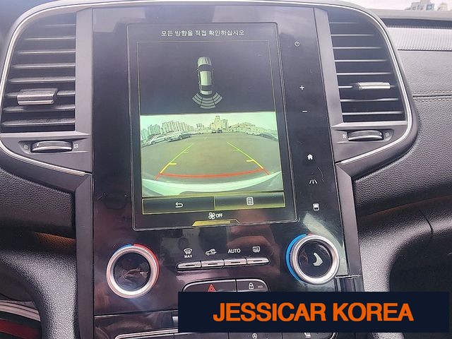 2016 Renault Korea SM6 - Thumbnail 5