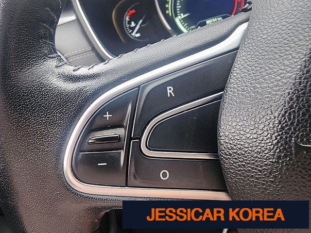 2016 Renault Korea SM6 - Thumbnail 6
