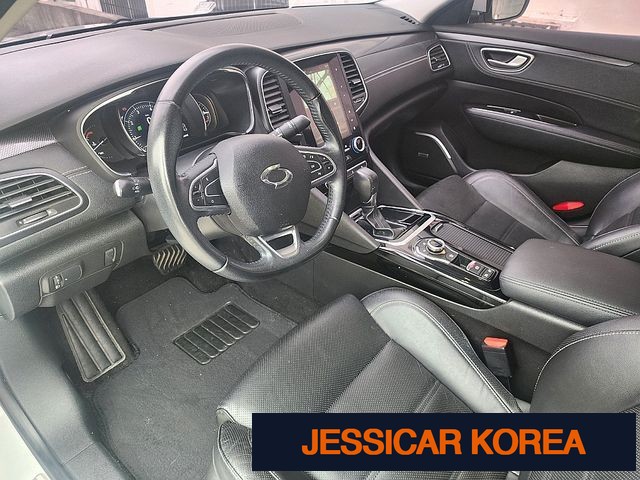 2016 Renault Korea SM6 - Thumbnail 8