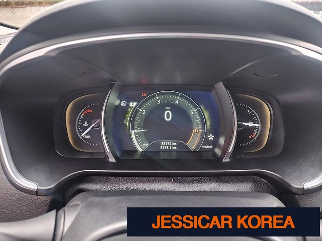 2016 Renault Korea SM6 - Thumbnail 10
