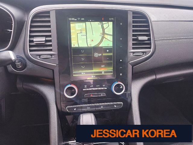 2016 Renault Korea SM6 - Thumbnail 13