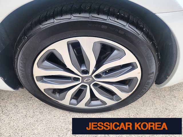 2016 Renault Korea SM6 - Thumbnail 15