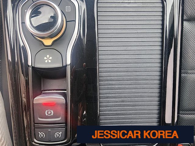 2016 Renault Korea SM6 - Thumbnail 16